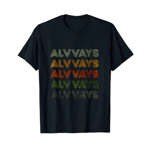 Love Heart Alvvays Nametag Love Heart Alvvays Tee Grunge Vintage Style Black Alvvays T-Shirt
