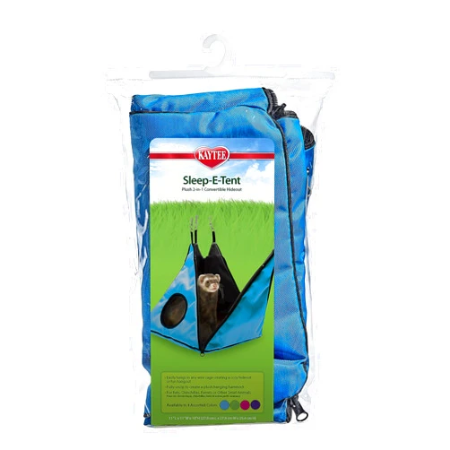 Kaytee Super Sleeper Sleep-E-Tent