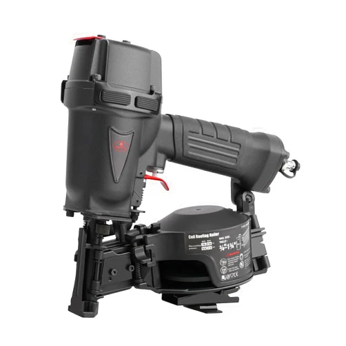 AEROPRO TOOLS Roofing Nailer 15 Degree Coil Roofing Nails 3/4-Inch up to 1-3/4-Inch CN45RC