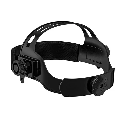 TRQWH Replacement Welding Helmet Headgear Adjustable Welding Hood Headgear (TRQ-KTSHG)
