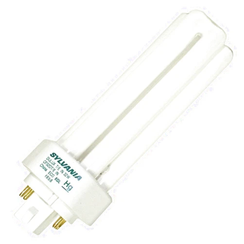 SYLVANIA OSI CF32DT/E/IN/830 [20884] Non-Dimmable Indoor/Outdoor DULUX (Pack of 50)50