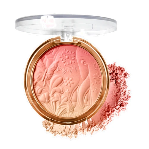 Kokie Cosmetics Soft Gradient Blush (Cheeky BL01)