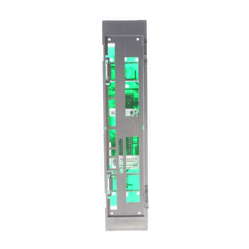 Edwards System Technologies (EST) EST 3-ANNSM Single Space Annunciator Support Module, System-3