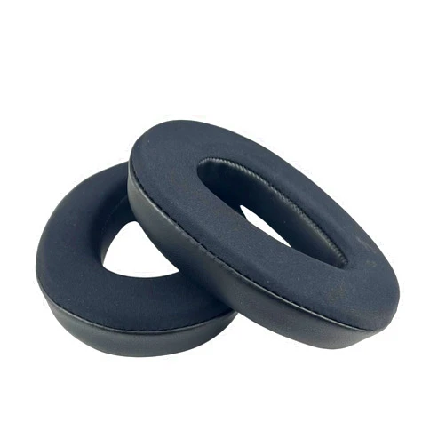 Yhplxyuus Earpads Cooling Gel Ear Pad Ear Cushions Cover Memory Foam Earmuff for PXC480 / PXC550 / MB660 UCMB 660 Headsets Cooling Gel Earpads