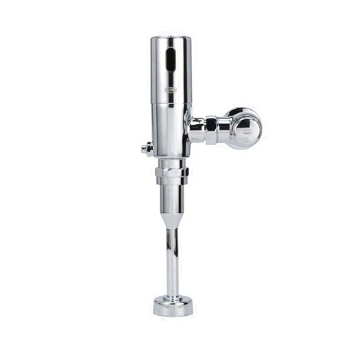 Zurn ZTR6203-WS1 EcoVantage ZTR Exposed Sensor Piston Flush Valve, 1.0 GPF, in Chrome