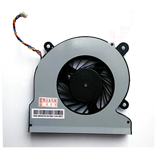Qinlei SWCCF New CPU Cooler Cooling Fan for Acer Aspire All in One 5600U 7600u A5600U 4pins Serise MGB0121V1-C000-S99