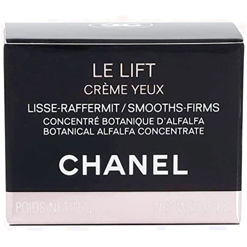 CHANEL LE LIFT CREME YEUX, 0.5291 Ounce