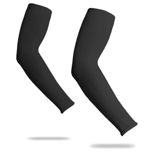 YISEVEN Sports Compression Arm Sleeves
