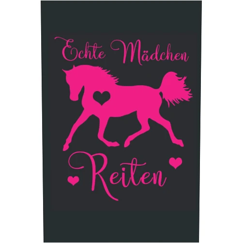 German Edition by Reiten Mädchen Pferde Geschenkidee (Author) Echte Mädchen Reiten: Reiten Mädchen Pferde Notizbuch Tagebuch für Reiterinnen Liniert ca. A5 6x9 120 Seiten (German Edition)