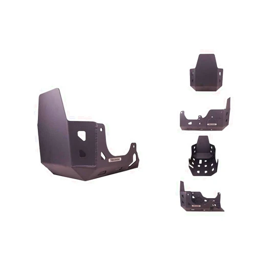T-Rex Racing Skid Plate for Husqvarna Vitpilen/Svartpilen 401 KTM 390 Duke