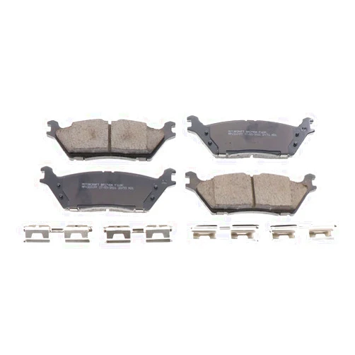 Motorcraft Brake Lining Kit