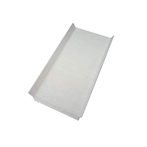 QualiFilter KLARING KCP-CF9118A, Cabin Air Filter Replacement
