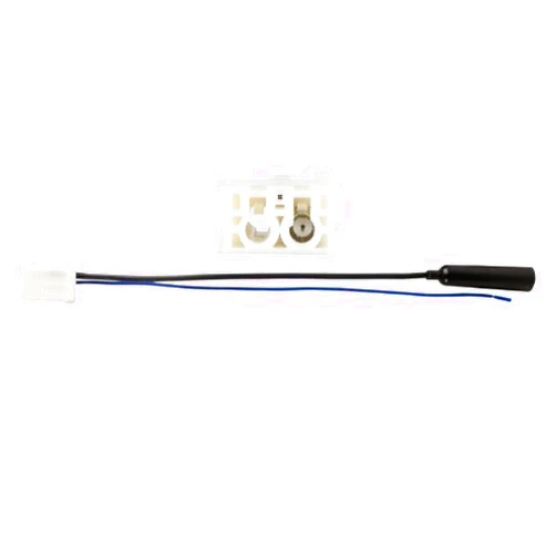 Carxtc Radio Antenna Harness Plugs in Factory Car Stereo Fits Multiple Vehicles (See Fitment)