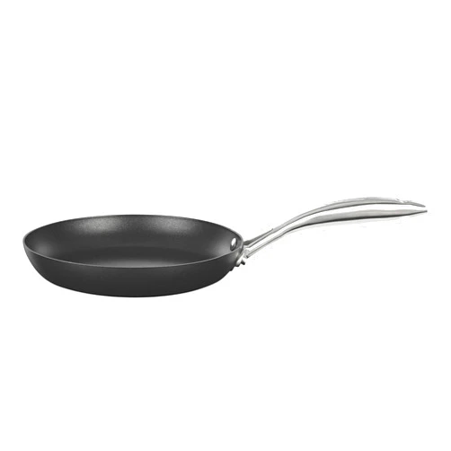 Scanpan PRO IQ Nonstick Fry Pan, 9.5in/24cm, Induction Suitable