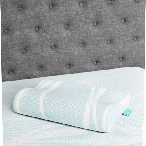 Tempur-Pedic TEMPUR,Breeze,Cooling,Neck,Pillow,Medium,Firm