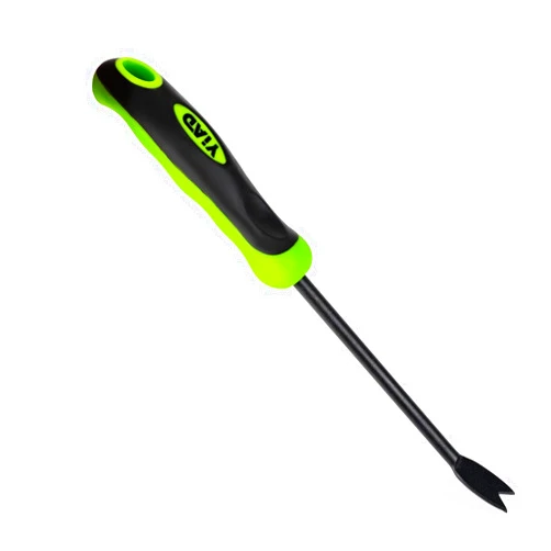 YIAD DRAGON HORSE Dandelion Weed Puller Tool Hand Weeding Tool with Ergonomic Handle Garden Weed Remover Tool for Planting, Flower and Vegetable Care in Lawn Garden Yard