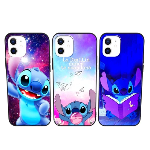 FGIAZDU 3 Pack Cute Cartoon Phone Case for iPhone 11 Case 6.1