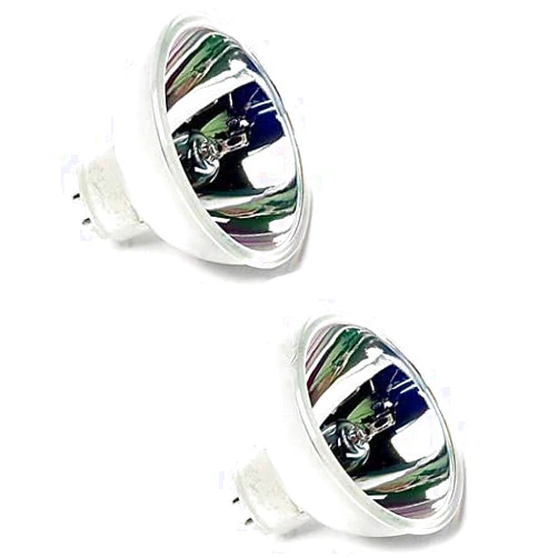 BORYLI ELC 500 Hour 24v 250w Long Life Lamp (2PACK)