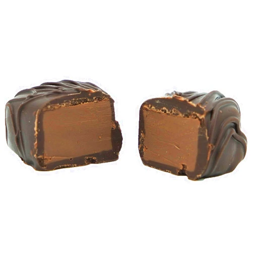 Philadelphia Candies Chocolate Meltaway Truffles, Dark Chocolate 1 Pound Gift Box