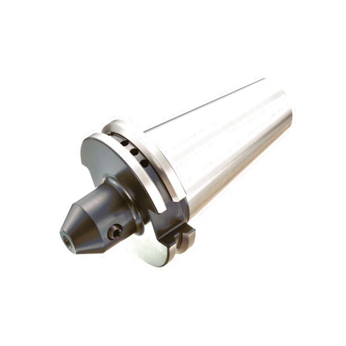 Sandvik Coromant A1B20-50 16 063 ISO 7388-1 to Weldon Adaptor, Metric Bore, Solid Holding Tool, ISO7388.1 Machine Design, 50 Taper/Side Coupling