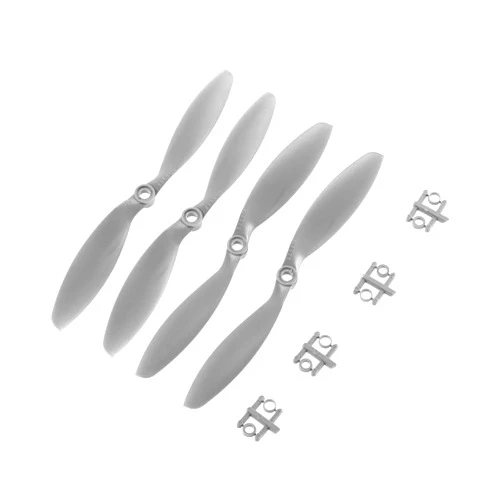 APC-Landing Products 8x3.8 Slow Flyer Set 4 APCLP08038SFB4 Propellers Electric Plane