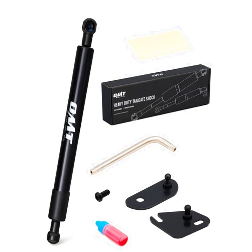 Orion Motor Tech Compatible with 15-23 F150 Tailgate Assist Accessories, Truck Tail Gate Lift Assist Tailgate Shock Compatible with Ford F150 2015 2016 2017 2018 2019 2020 2021 2022 2023