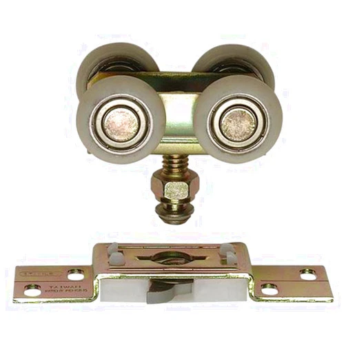 National Hardware Stanley Hardware 405305 001 Pocket Door Hanger Set