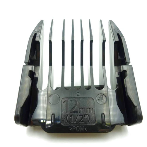 N\A Hairdresser fixed length positioning comb for Precision comb ER1510 (12mm)