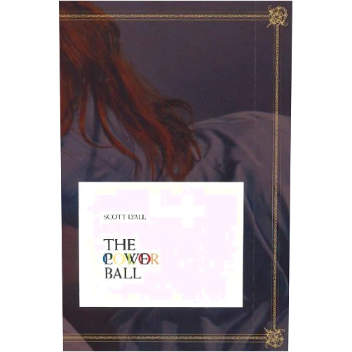 By Gregory Burke (Author) Scott Lyall: The Color Ball (Power Plant Exhibition Catalogues) by Burke, Gregory, Linsley, Robert, Busta, Caroline (2010) Hardcover