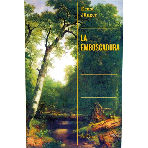 Spanish Edition by Ernst Jünger (Author), Andrés Sánchez Pascual (Translator) Format: Kindle Edition La emboscadura (Condición Humana) (Spanish Edition)