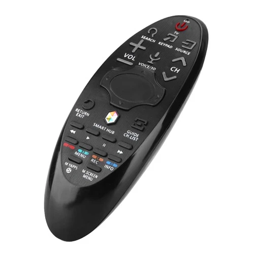 Serounder TV Remote Control Replacement for Samsung BN59-01182G BN59-01185D BN59-01184D BN59-01182D BN59-01181D BN94-07469A BN94-07557A BN59-01185A