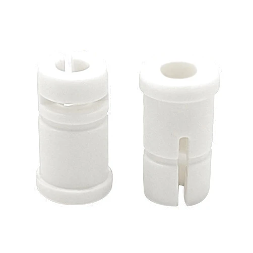 YEQIN 2PCS Spool Pin Bushing Sewing Accessories Compatible with Kenmore and Janome Sewing Machine