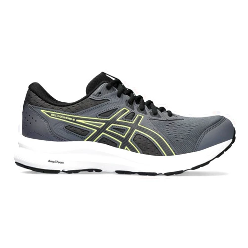 ASICS Men's Gel-Contend 8 Running Shoes