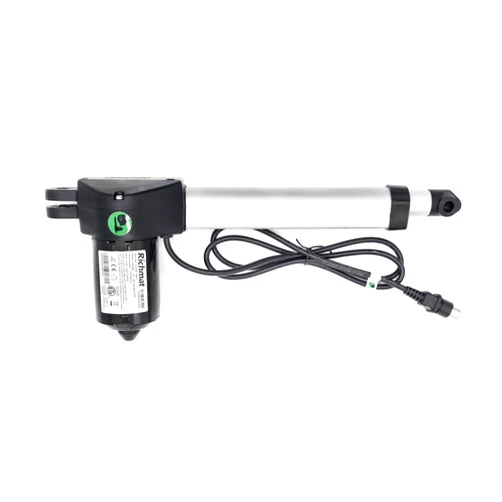 Richmat HJA35 Hall Head Actuator Replacement for Adjustable Bed Base