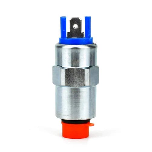 Pifipour 7167-620D 12V Magnetic Valve Shut off Solenoid For Perkins 1000 Series Engine 1000 DPA DPS CAV LUCAS 7185-900T 7167-620C CAV 28730179 tractor 7180-49A