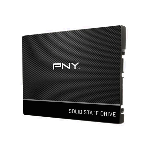 PNY CS900 1TB 3D NAND 2.5