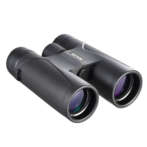 POCZE Binoculars for Adults, 12x42 Waterproof and Durable Binoculars with Multi-Coated Optics and Protective Rubber Armor, Lightweight Binocular for Bird Watching, Outdoor Sports, Hunting, Travel