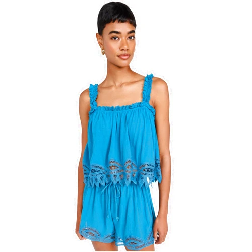 Ulla Johnson Women's Oumi Coverup
