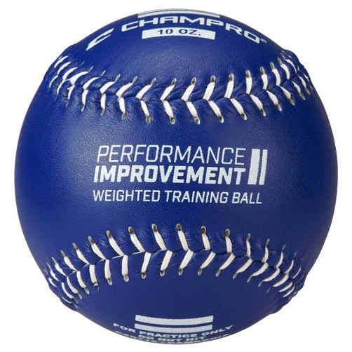 Champro Training Softball, Package