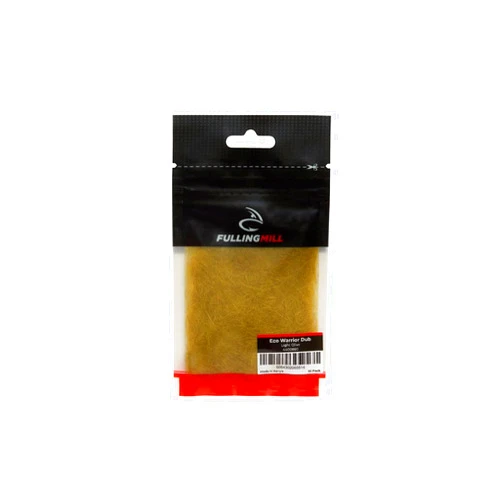 Fulling Mill Eco Warrior Dub