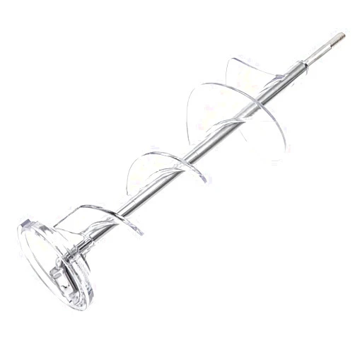 SupHomie WR17X11705 WR17X11939 Ice Maker Auger by SupHomie - Compatible with GE Hotpoint Refrigerators Replaces AP3672963, AP3849786, PS964350, PS1018130