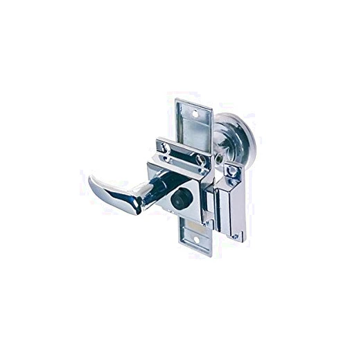 Perko Rim Latch Set with Box Strike PKO0928DP0CHR