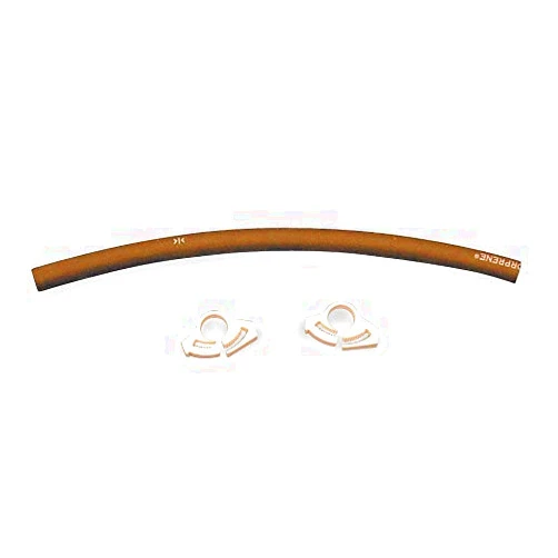 Generic Mec-O-Matic Pump Tubing Kit for Peristaltic Pumps - 7013397