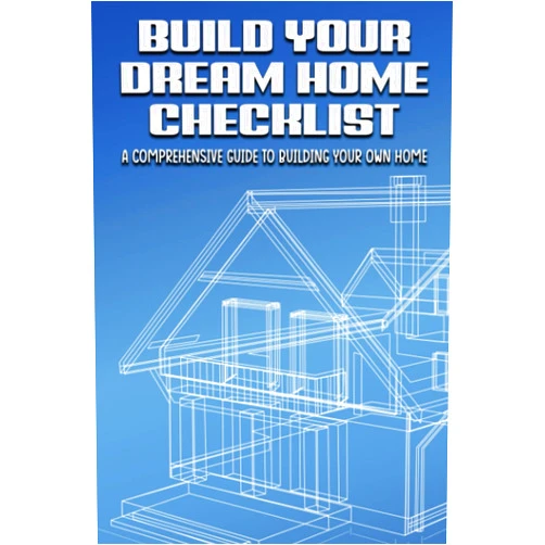 By Jolia LLC (Author) Build Your Dream Home Checklist: A Comprehensive Guide to Building Your Own Home