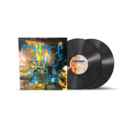 Prince (Artist) Format: Vinyl Sign O' The Times