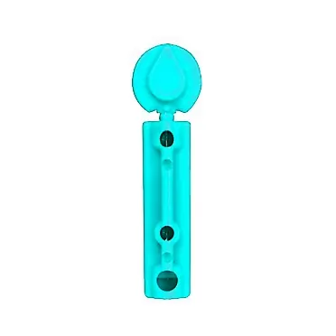 Prodigy Twist Top Lancets 28G