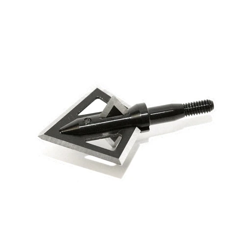 Magnus 4 Blade Hornet Broadhead (3-Pack)