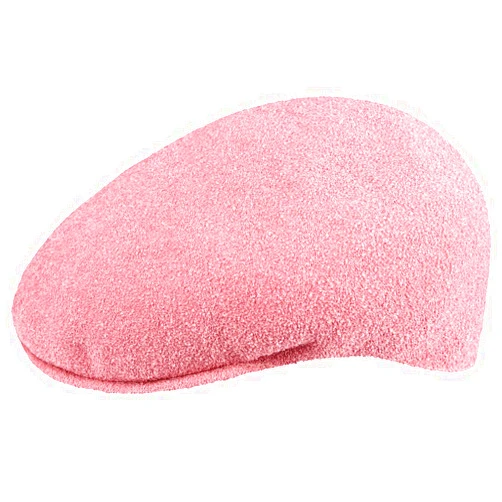Kangol Bermuda 504 - Pepto/M Pepto, Medium