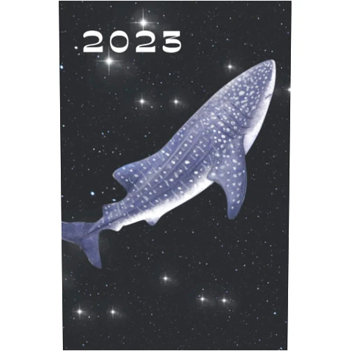 Las Arañitas Tejedoras AGENDA 2023 (Spanish Edition)
