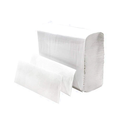 Perfect Stix Prefect Stix White MultiFold Paper Towels- Pack of 2-250ct. Total 500 Towels